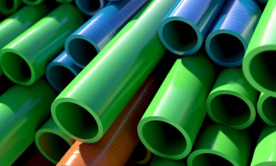 2023管件管材行业供需格局及市场现状分析