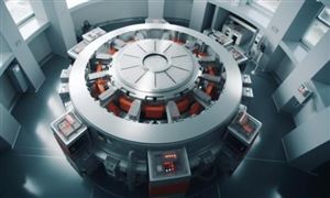 飞轮储能行业总体规模分析 2023飞轮储能行业市场现状