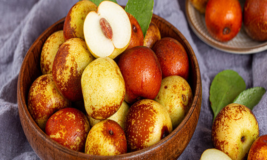 水果行业调研 中国冬枣行业市场现状及发展趋势展望2023