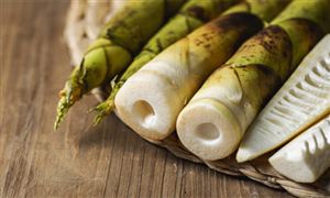 超60亿元大生意 螺蛳粉 日式拉面都离不开它 这种竹笋罕见山珍卖爆了