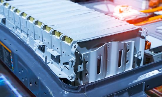 废电池行业市场如何?废电池行业深度调研2023