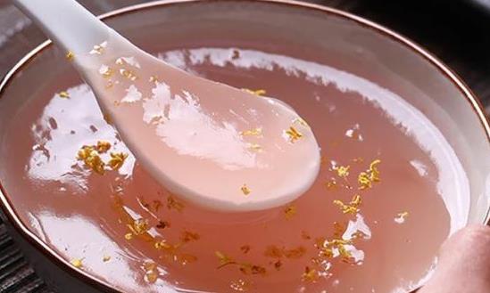 藕粉行业市场投资前景潜力分析2023