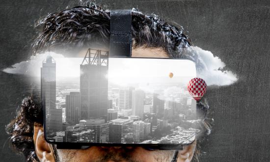 中国混合现实(MR)行业市场前瞻 中国混合现实(MR)行业未来投资战略规划研究