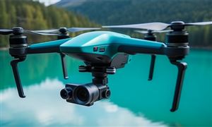 2023航空摄影行业市场发展现状及未来前景展望