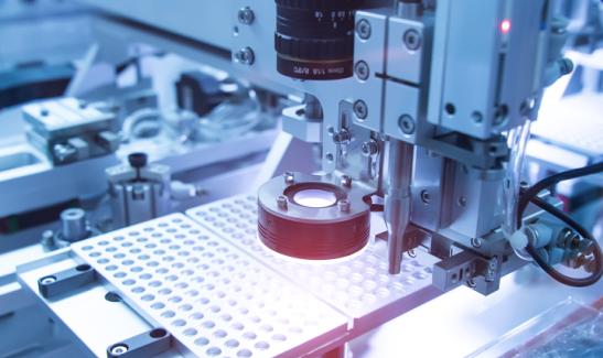 中国电子电器检验检测行业市场投资价值分析2023