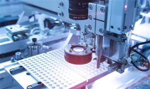 中国电子电器检验检测行业市场投资价值分析2023