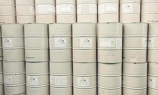 中国1,3-丙二醇行业市场发展现状 中国1,3-丙二醇行业市场发展前景预测