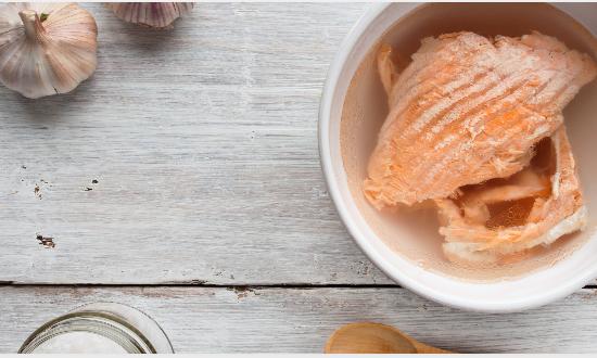 海水鱼制品市场现状 海水鱼制品行业发展前景2023