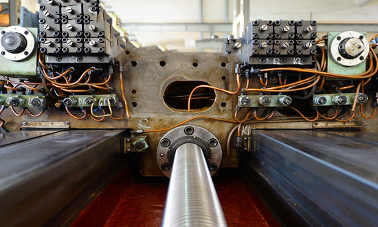 直线导轨产业市场全景分析 直线导轨产业投资可行性报告