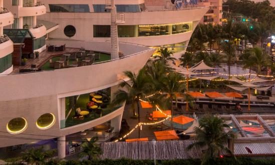 产权式酒店行业发展规划 产权式酒店行业投资前景分析