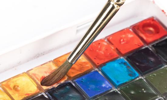  水粉颜料还有发展前景吗 2023中国水粉颜料行业供需分析