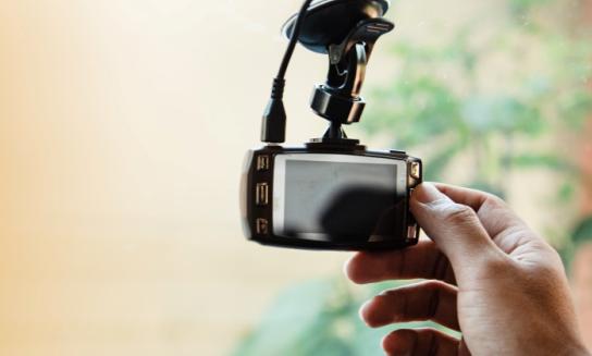 中国车载摄像头行业发展分析与投资前景预测2023