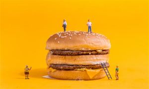 2023人造肉行业总体规模及行业未来发展前景分析