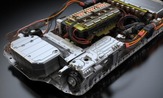 2023二次电池行业市场未来发展趋势及前景预测