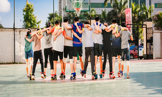 体育培训行业调研 2023年中国体育培训行业发展现状分析