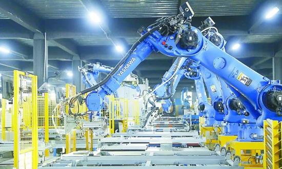 高端智能装备行业发展现状及未来趋势分析