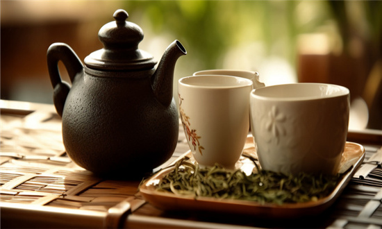 茶艺会馆行业发展趋势及市场现状分析