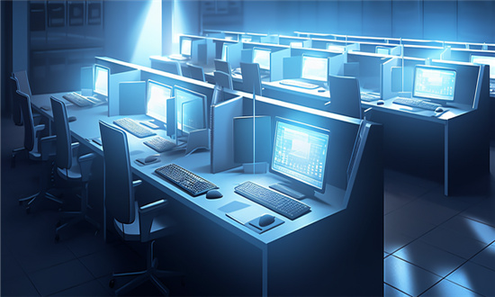 呼叫中心行业发展趋势及市场现状分析