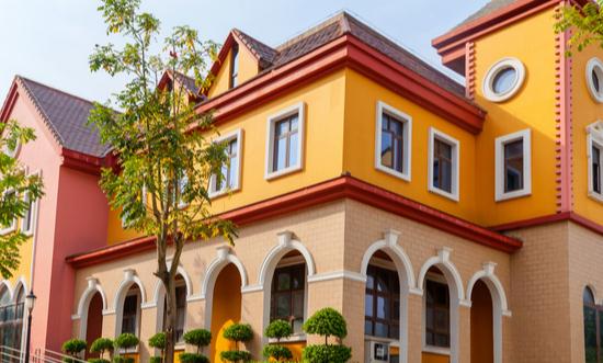 旅游地产市场发展趋势及现状分析2023