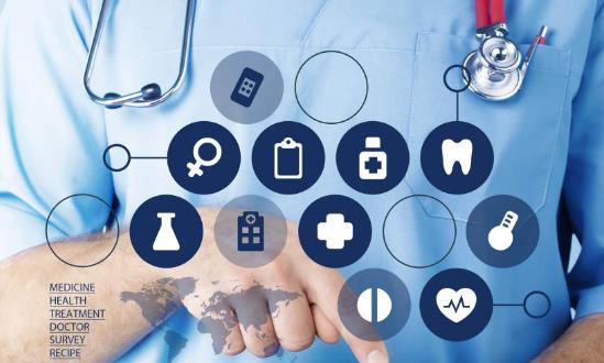 慢性病管理行业市场投资前景及发展咨询2023