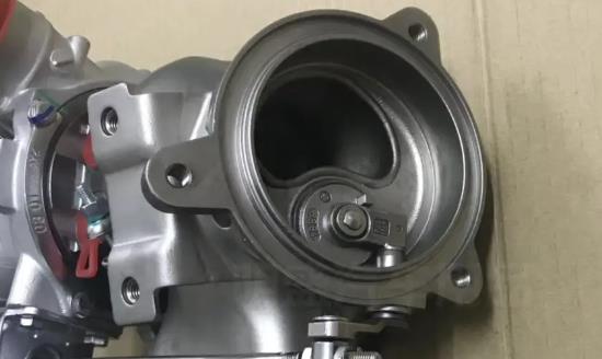 涡轮增压器行业深度调研及投资价值研究2023