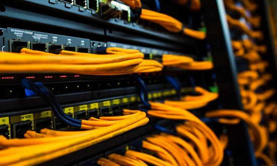 中国综合布线行业市场需求 中国综合布线行业发展趋势分析