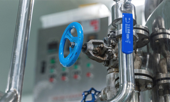 铝合金阀门行业发展现状及市场前景分析