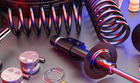 铝合金汽车零部件市场需求 铝合金汽车零部件市场投资前景分析