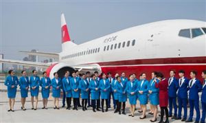 航空教育培训行业市场深度分析及发展策略研究