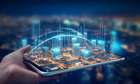 城域物联网行业发展分析 2023城域物联网行业发展现状