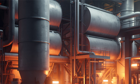 2023余热回收供暖行业市场分析及前景趋势