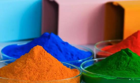 粉末涂料行业深度调研及市场投资分析