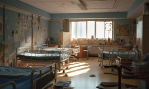 2023国内民营儿科医院行业市场规模及增速分析