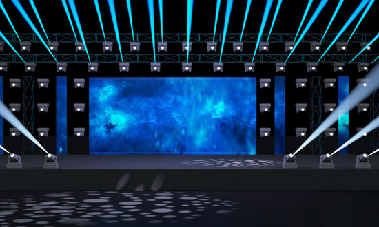 LED透明屏行业研究分析 LED透明屏行业前景展望