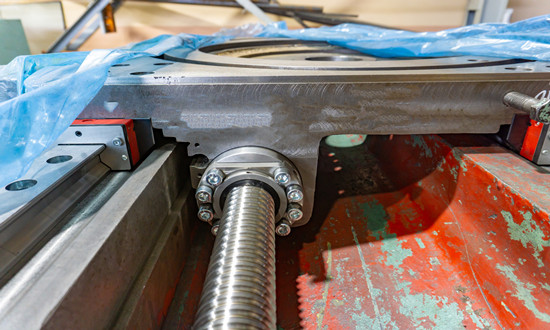 导轨产业发展规划 导轨产业市场现状及前景分析