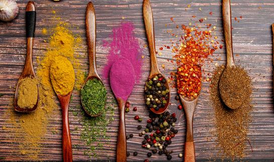 中国复合调味粉料行业发展前景2023