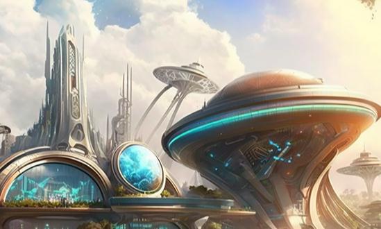 游乐类主题公园市场发展趋势及现状分析2023