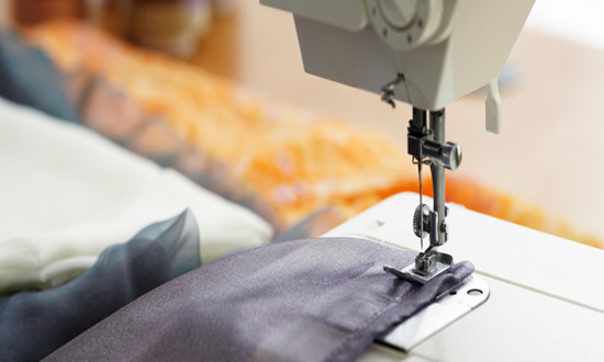 缝纫机行业发展调研 缝纫机行业市场分析2023