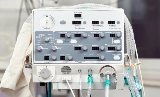 2023呼吸设备行业市场现状深度调研