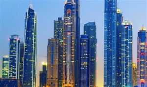 中国智慧商圈行业市场全景调研与发展前景预测2023