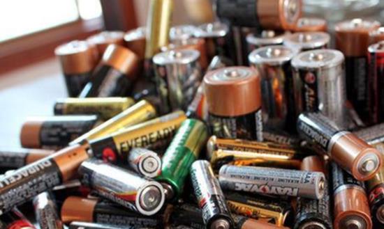 废电池回收行业市场前瞻 废电池行业发展前景投资分析