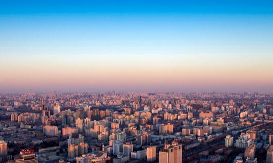 都市景观市场发展趋势及现状分析2023