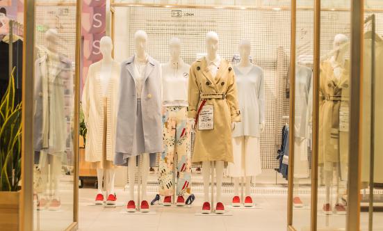 2023外贸服装行业发展及进出口市场分析