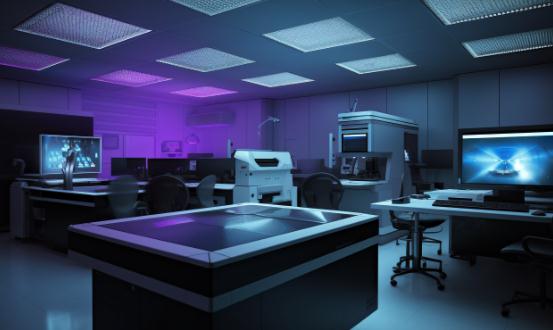 洁净室服务行业调研及洁净室服务行业运行现状分析2023