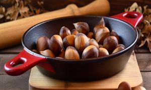 2023板栗市场发展现状分析报告 预计2023年有望达到235亿元左右