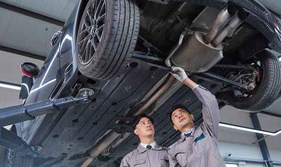 中国线控底盘行业发展现状及趋势预测2023