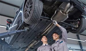 中国线控底盘行业发展现状及趋势预测2023