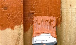 防腐漆行业市场发展现状分析2023