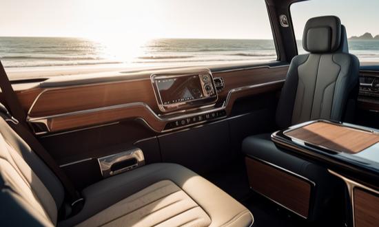 MPV商务车市场发展需求及前景浅析2023