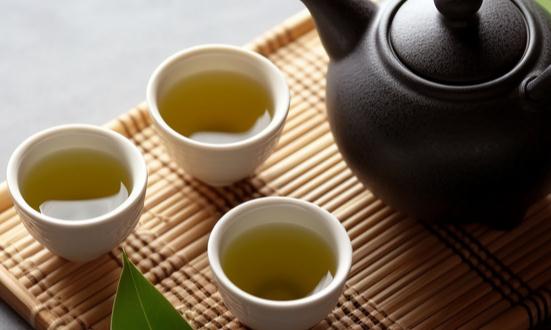 茶艺会馆市场发展趋势及现状分析2023